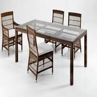 tavolo ferro battuto roma usato