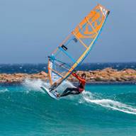 rrd windsurf usato