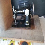 macchina cucire singer antica manfg co usato
