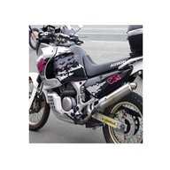 africa twin 750 terminale usato