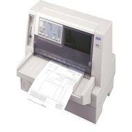 stampante ad aghi lq 680 usato