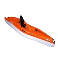 kayak mare sit on top usato