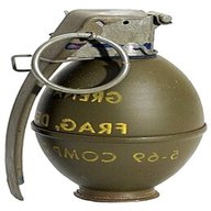 granata usato