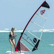windsurf attrezzatura usato