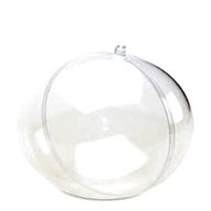 sfere plexiglass 10 usato