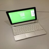 tablet windows 7 usato