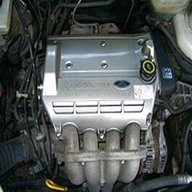 ford puma motore usato