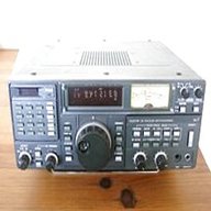 receiver radio usato