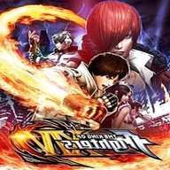 king fighters usato