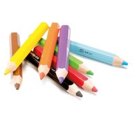 matite colorate in vendita usato