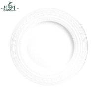 piatti ceramica bianca usato