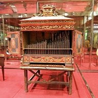 organo tastiera usato