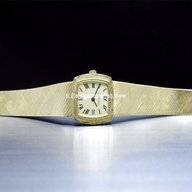 orologio omega vintage usato