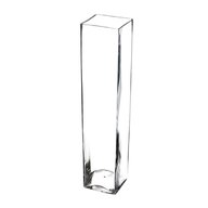 vaso vetro alto 150 cm usato