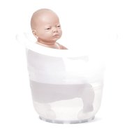 vaschetta neonato usato