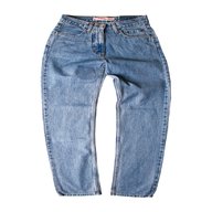 jeans carrera 702 usato