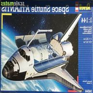space shuttle revell usato