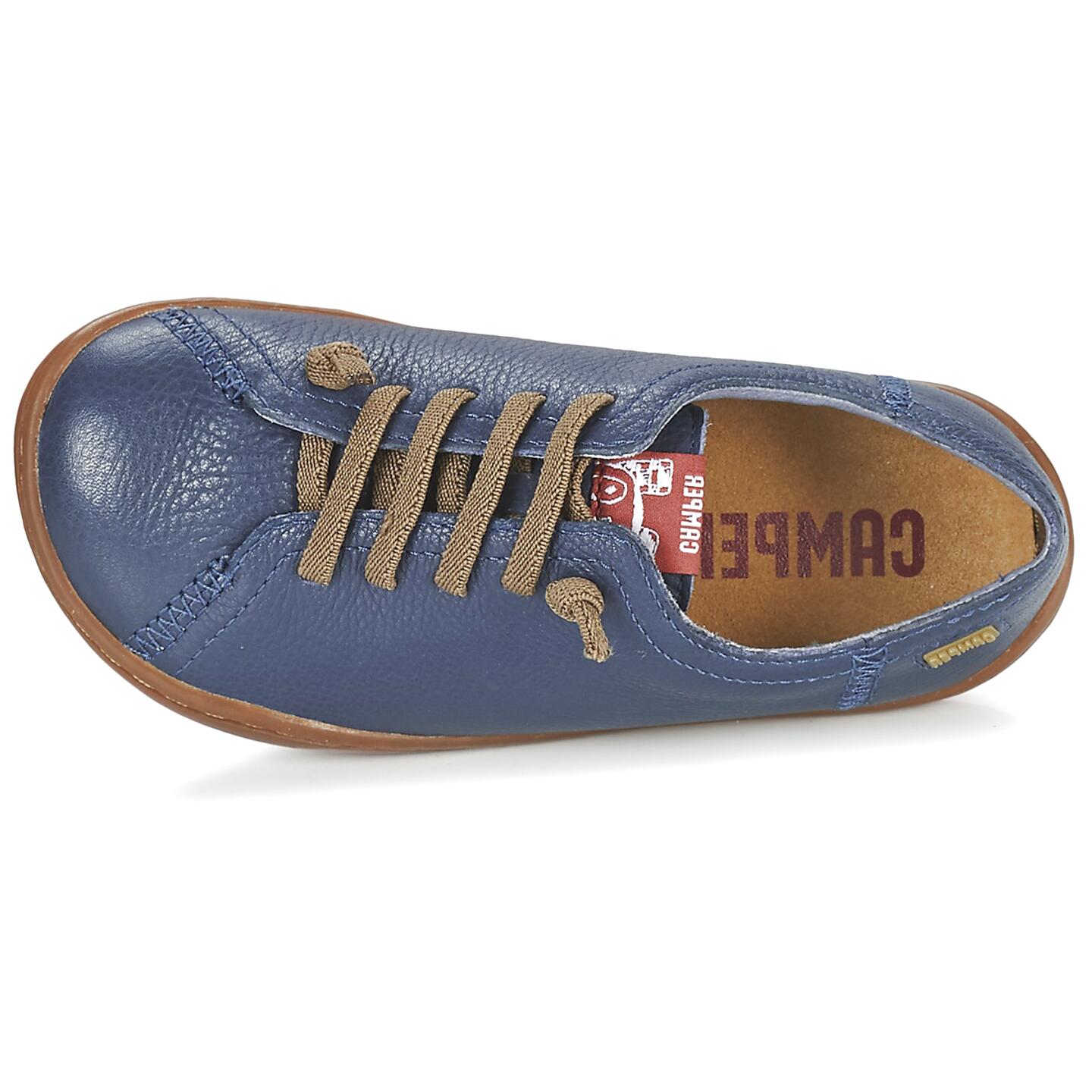 camper shoes milano