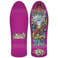 tavola skateboard santa cruz usato