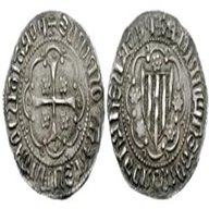 monete medievali usato