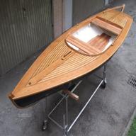 deriva vela legno epoca usato