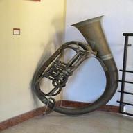 trombone antico usato