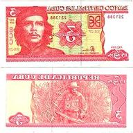 3 pesos cubani usato
