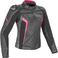 dainese racing d1 donna pelle usato