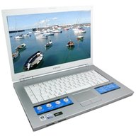 sony vaio vgn n21s usato