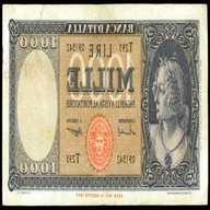 1000 lire 1947 usato