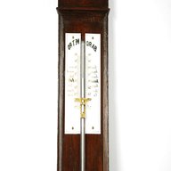 antico termometro usato