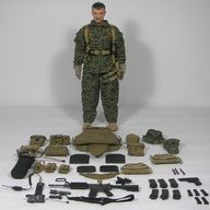 marine gear usato