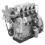 motori diesel lombardini ldw 1503 usato