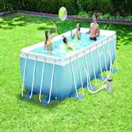 piscine fuori terra usate modena usato