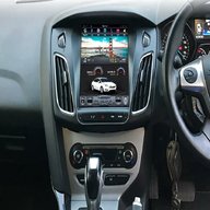 stereo ford focus usato