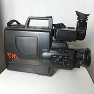 videocamera panasonic vhs usato