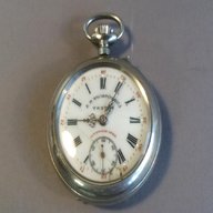 orologi da tasca roskopf 1906 usato