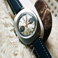 junghans olympic usato