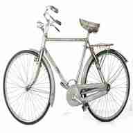 bicicletta anni 50 freni usato