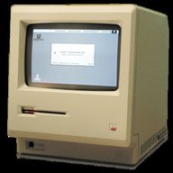 apple mac 128 usato