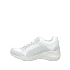 sneakers fornarina bianche