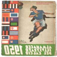 almanacco calcio 1948 usato