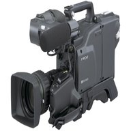 telecamera sony dxc d50 usato