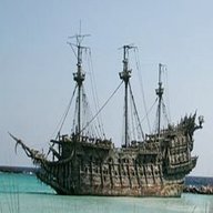 galeone pirata lego usato
