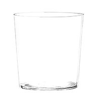 bicchieri vetro usato
