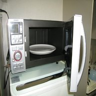 microwave usato