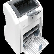 stampante hp laserjet 1022 usato