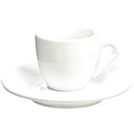 tazze caffe bianche usato