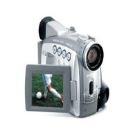 videocamera canon mv690 usato