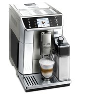 macchina caffe delonghi automatica usato